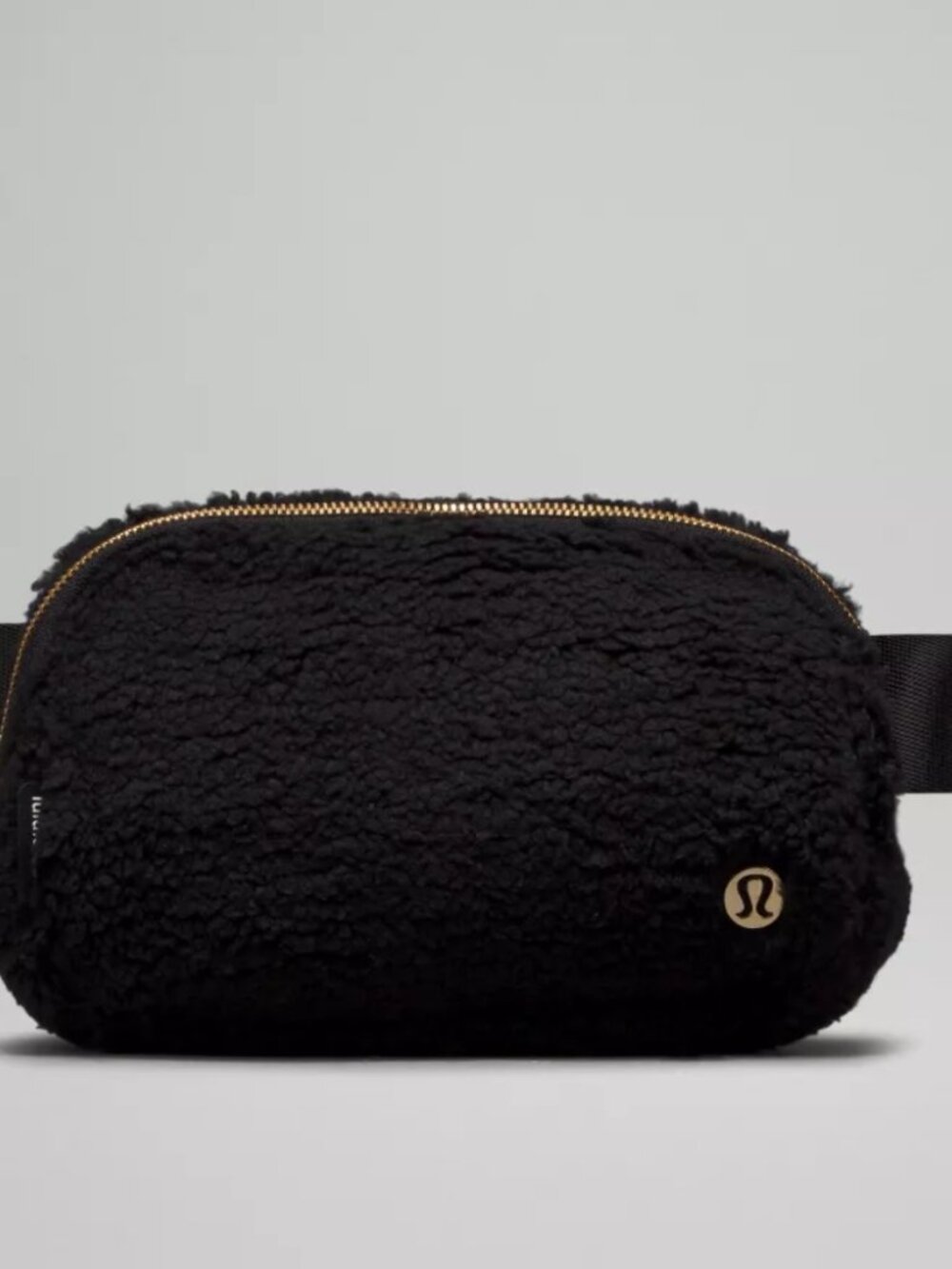 Lululemon Everywhere Belt Bag 1L Fleece Bag Active Performance Running